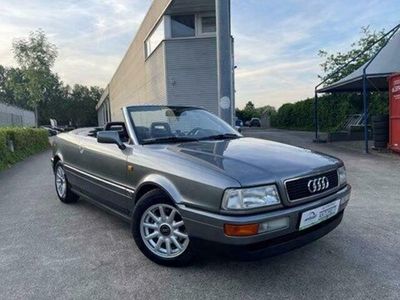 tweedehands Audi 80 2.3 CABRIOLET