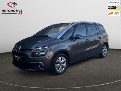 Citroën Grand C4 Picasso