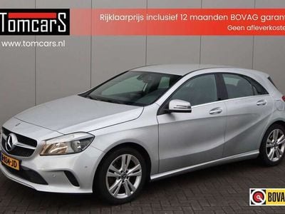 Mercedes A200