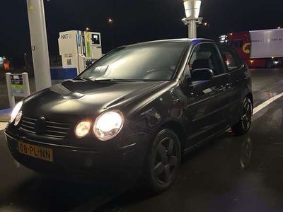 tweedehands VW Polo 1.4