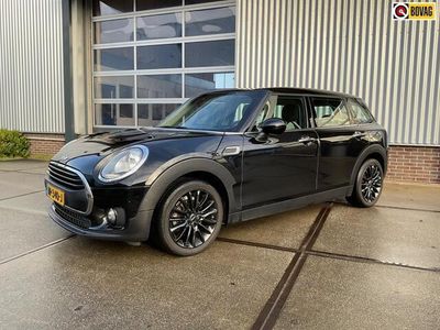 Mini One Clubman