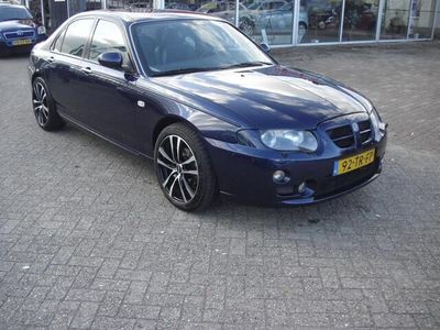 tweedehands MG ZT 2.0 CDTi 135 (18inch,navi,bj07,3950,-)