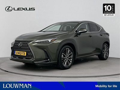 Lexus NX350h