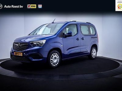 Opel Combo Life