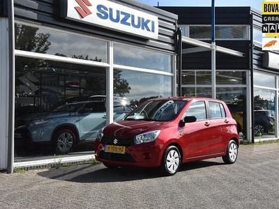 Suzuki Celerio