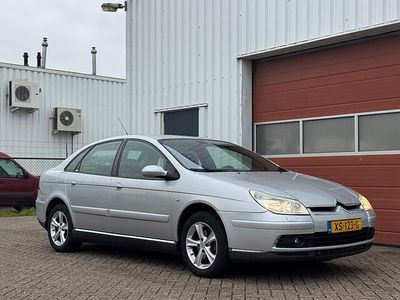 Citroën C5