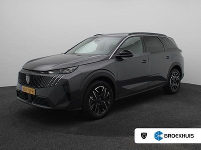 Grijs Occasion 2025 Peugeot 5008 Allure SUV | € 37.900 (Iets duurder)