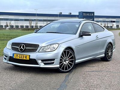 Mercedes C250