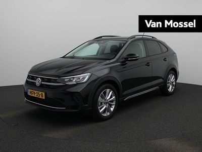 Zwart Gebruikt 2025 VW Taigo Edition SUV | € 32.900
