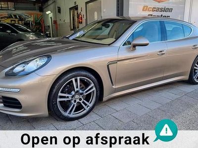 Occasion 2015 Porsche Panamera | € 33.950 (Goede deal)