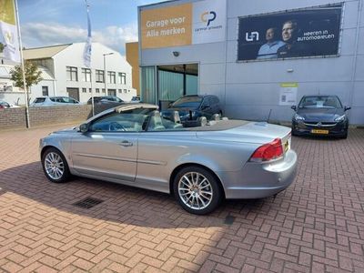 tweedehands Volvo C70 2.4 D5 SUMMUM