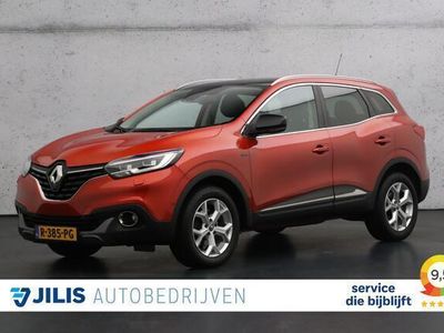 tweedehands Renault Kadjar 1.2 TCe Intens | Panoramadak | 4-Seizoensbanden |