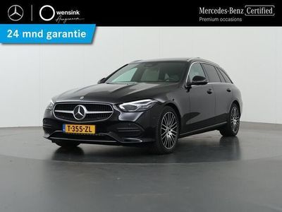 Mercedes C180