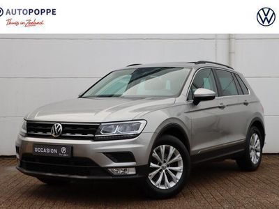 tweedehands VW Tiguan 1.4 TSI ACT Comfortline Advance Executive 150pk