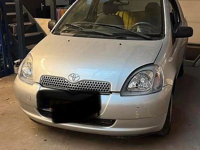 Gebruikt 2000 Toyota Yaris | € 2.995 (Eerlijke prijs)