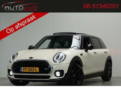 Mini John Cooper Works Clubman