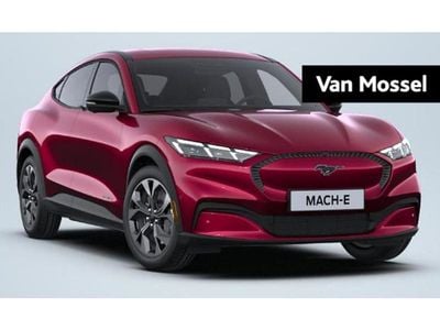 Ford Mustang Mach-E