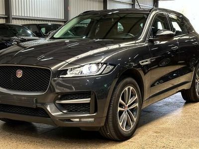 tweedehands Jaguar F-Pace 2.0 D AWD R SPORT