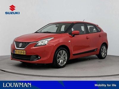Suzuki Baleno