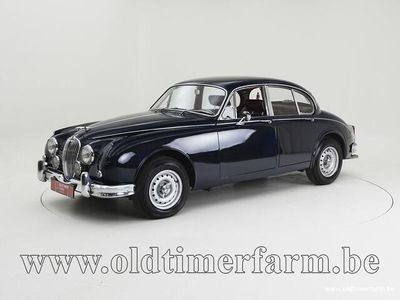 tweedehands Jaguar MK II 3.8 '62 CH1184