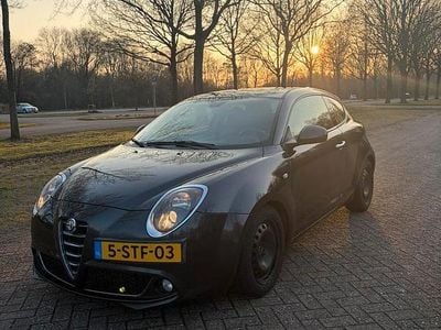 Occasion Alfa Romeo MiTo 84 PK (61 kW) 2013 Hatchback