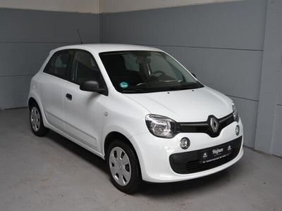 tweedehands Renault Twingo 1.0 SCe S.Sig. VIVA