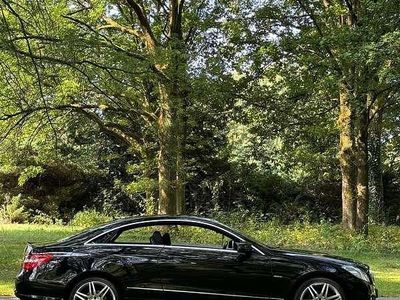 Mercedes E350