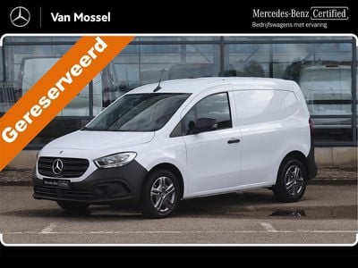 Mercedes Citan 110