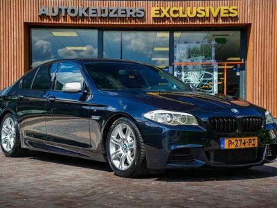 BMW M550