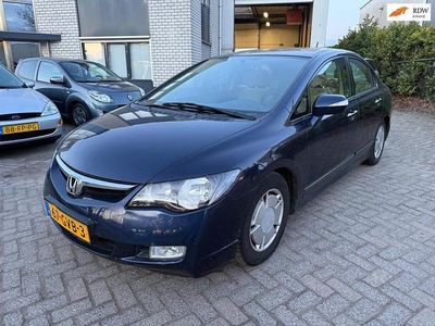 Occasion 2008 Honda Civic Hybrid | € 1.550 (Super prijs)