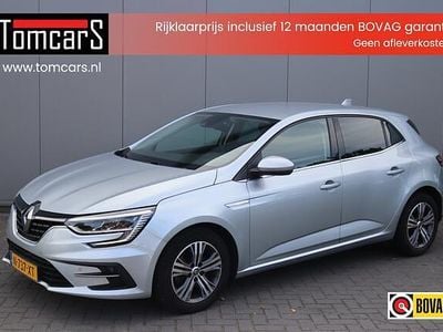 Renault Mégane IV
