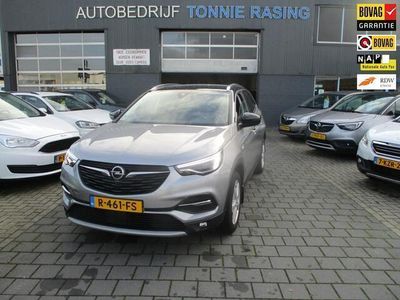 tweedehands Opel Grandland X 1.6 Turbo Ultimate