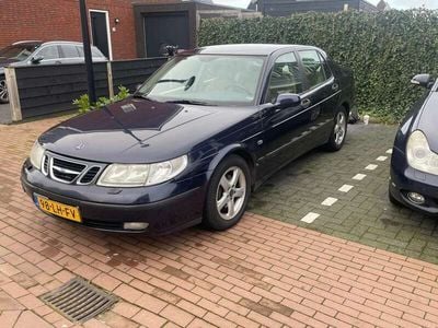 Saab 9-5