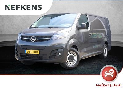 Opel Vivaro-e Combi