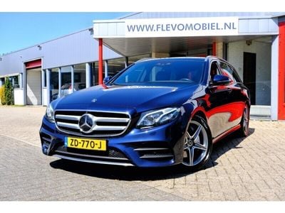 Mercedes E200