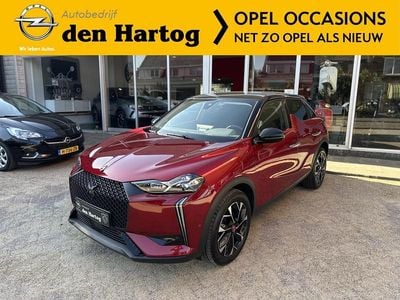 DS Automobiles DS3