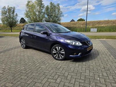 Nissan Pulsar