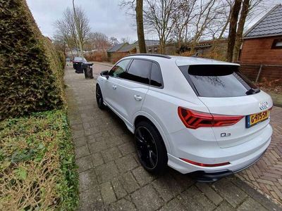 tweedehands Audi Q3 40 TFSI quattro S tronic