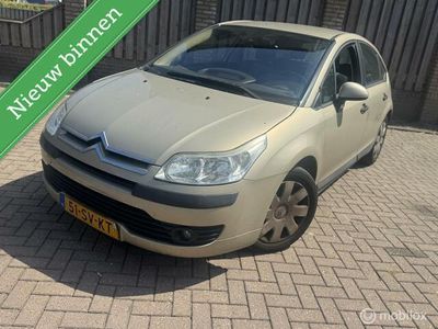 Citroën C4