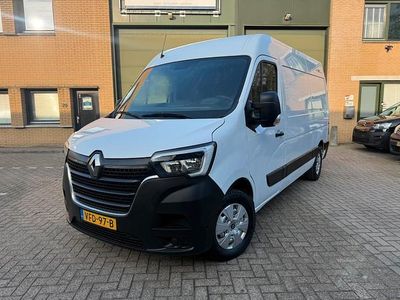 Occasion 2020 Renault Master | € 12.950