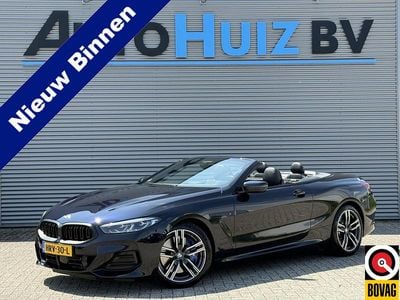 BMW 840
