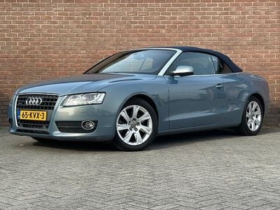 Audi A5 Cabriolet
