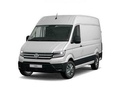 tweedehands VW Crafter 35 2.0 TDI L3H3 Exclusive Edition