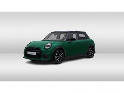 Occasion Mini Cooper 114 kW (156 PK) 2025 Groen Hatchback