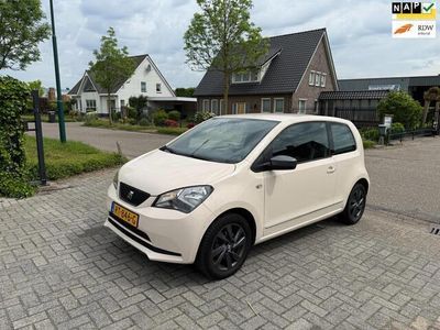 Seat Mii