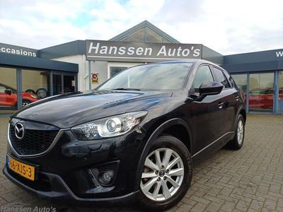 tweedehands Mazda CX-5 2.0 TS+ 2WD