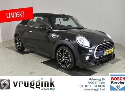 Mini John Cooper Works Cabriolet