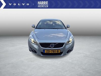 Volvo C70