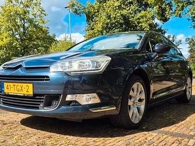 Occasion Citroën C5 156 PK (114 kW) 2012