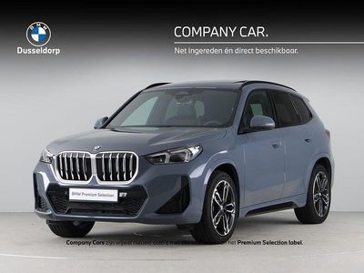 Grijs Occasion 2025 BMW X1 M Sport SUV | € 67.253